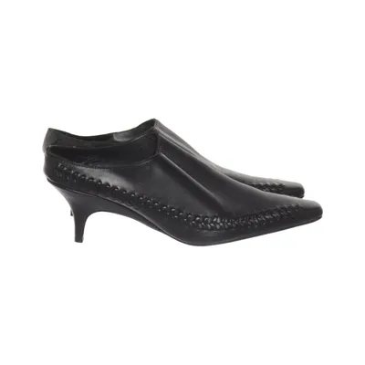 Mules (Noir) de Arket