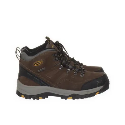 Kängor (Brun) från Skechers