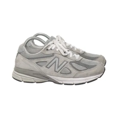 Running shoes (Gray) from New Balance