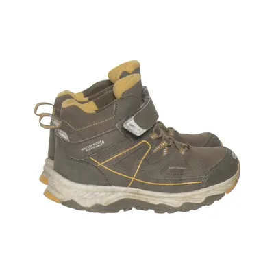 Bottes de randonnée (Hiker Mid Jr) de Sprayway Cuir
