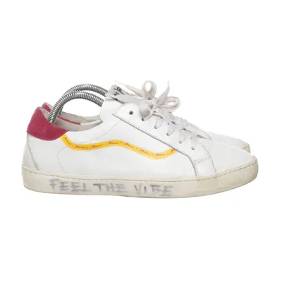 Sneakers (Rosa, Gul, Vit) från Méliné
