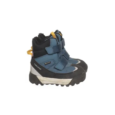 Snørestøvler (EXPOWER WARM GTX 2V) fra Viking
