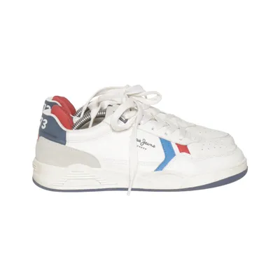 Sneakers (Vit, Flerfärgad) från Pepe Jeans