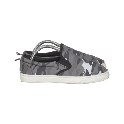 Slip-ons (Gray, White, Black) from Noixx