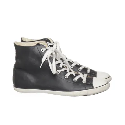 Sneakers (Zwart, Wit) van Converse