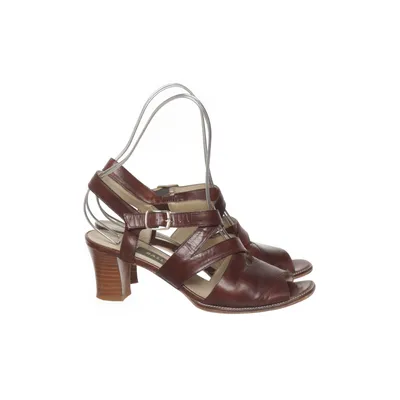 Sandaletter (Brun) från Bally