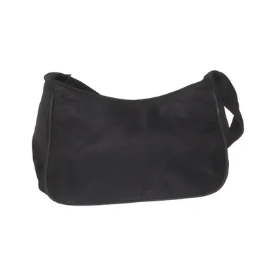 Shoulder-bag (Black) from Unlimit