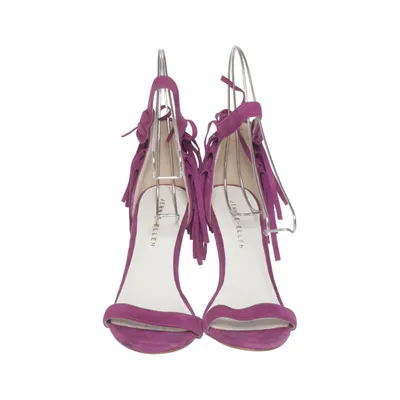 Sandales à talons hauts (Violet) de Jennie-Ellen
