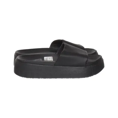 Slip-ins (Svart) från Vox