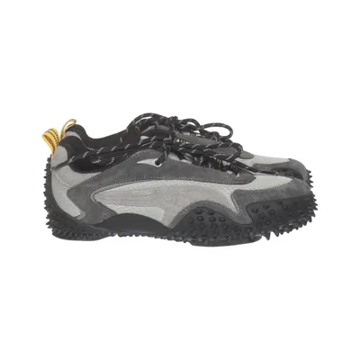Trainingsschoenen (Grijs, Zwart) van Puma