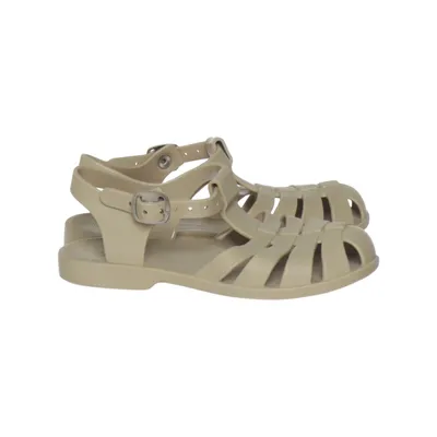 Sandalen (Beige) van Liewood Polyurethaan