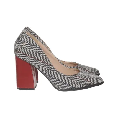 Pumps (Flerfärgad) från Menbur