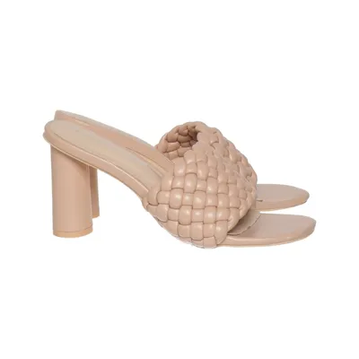 Mules (Beige) de Z_Code_Z