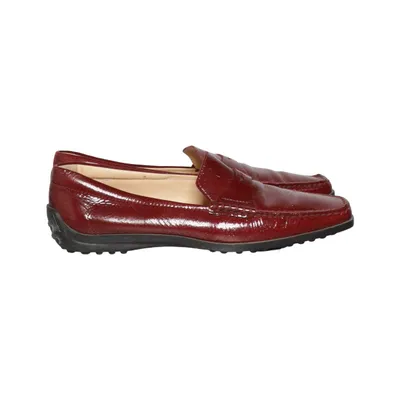 Loafers (TODS) från Tod's