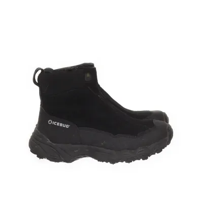 Vandringskängor (Svart) från Icebug