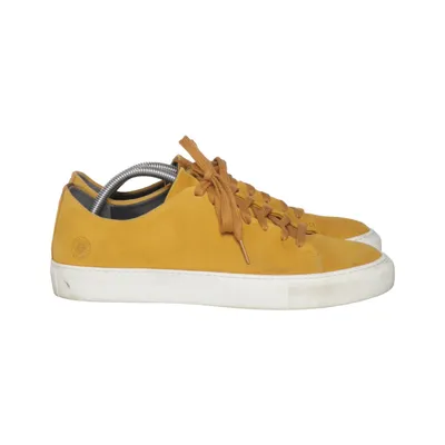 Sneakers (Less) from Sneaky Steve Leather
