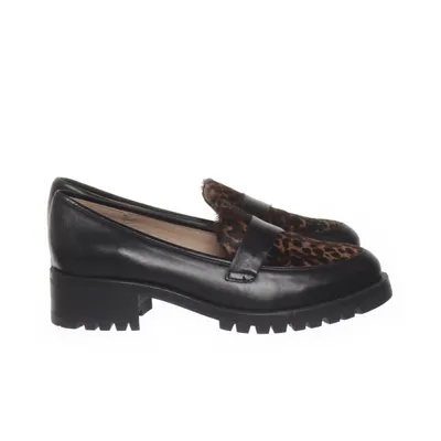 Mocassins (Noir, Marron) de Unisa