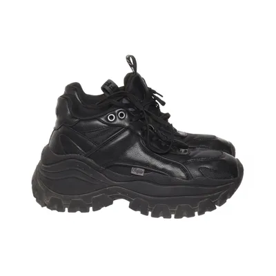 Arbetsskor (Svart) från Buffalo