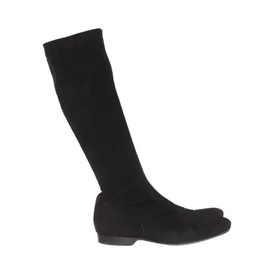 Bottes (Noir) de Robert Clergerie