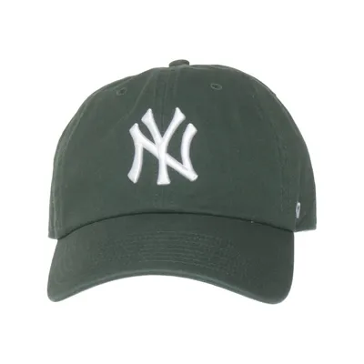 Casquette de baseball (Vert) de 47 Brand Coton