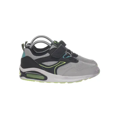 Gymnastic shoes (Gray, Black) from Bluebox
