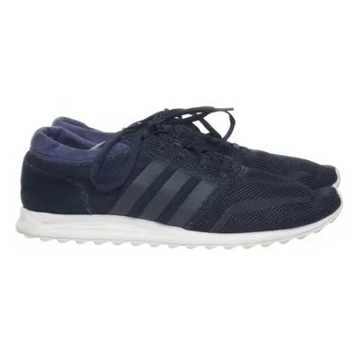 Trainingsschoenen (Blauw) van Adidas Running