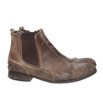 Chelsea boots (Brun) från Pepe Jeans