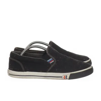 Slip-ons (Svart) från Romika