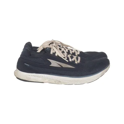 Running shoes (Blue, White) from Altra