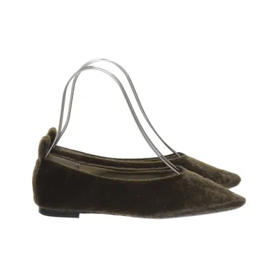 Ballerines (Vert) de H&M