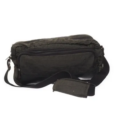 Shoulder-bag (Black) from Fisher