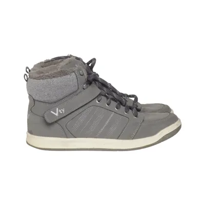 Sneakers (Grå) från Vty Polyester