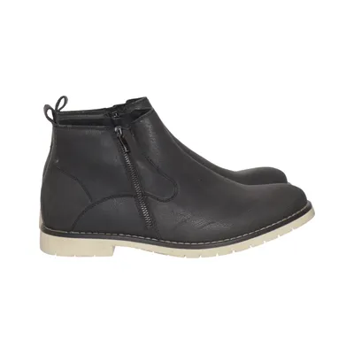 Bottines (Noir) de GG