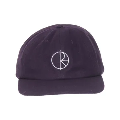 Baseballkeps (Lila) från Polar Skate Co.