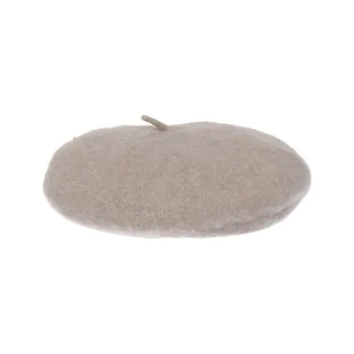 Béret (Beige) de Repeat Cashmere Cachemire