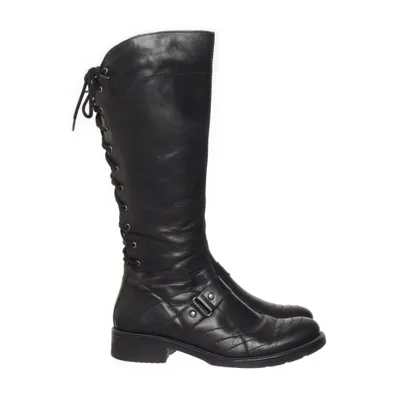 Stövlar (Svart) från Geox