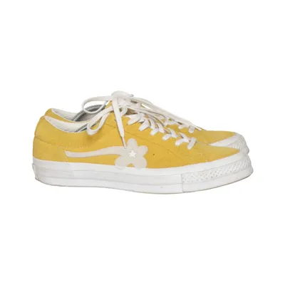 Sneakers (Golf Le Fleur) van GOLF le FLEUR x Converse Leer