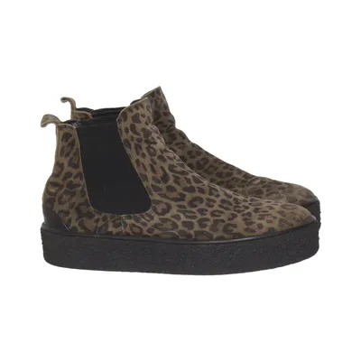 Chelsea boots (Brun, Svart) från Sneaky Steve