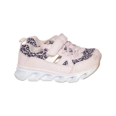 Gymnastic shoes (Pink, Multicolored) from Gulliver