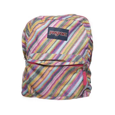 Ryggsäck (Flerfärgad) från JanSport