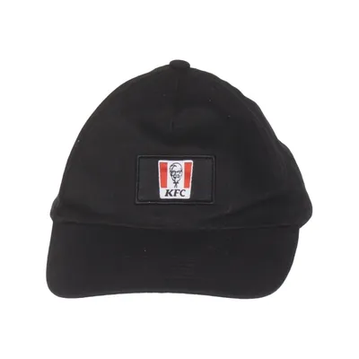 Baseball cap (Black) from Trend Eagle Cotton