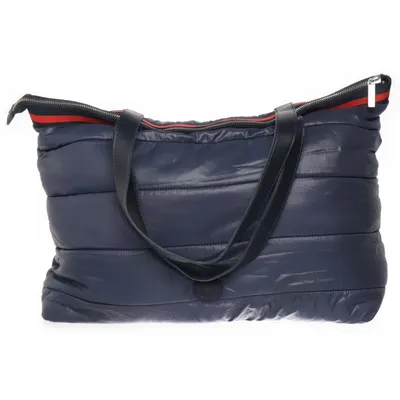 Weekendbag (Blå) från Marc O'Polo