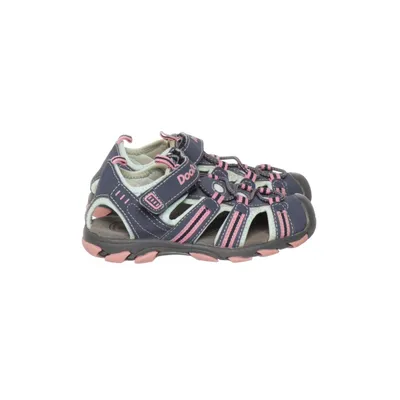 Sandaler (Blå, Rosa) från DooDogs