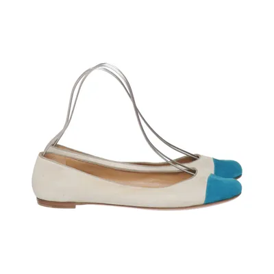 Ballerines (Beige, Turquoise) de Church's