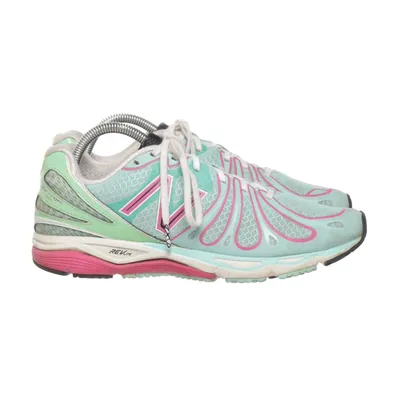 Sneakers (Blå, Rosa) från New Balance