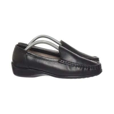 Loafers (Svart) från Ara