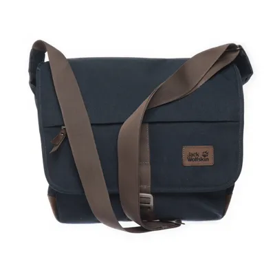 Axelremsväska (Blå, Brun) från Jack Wolfskin