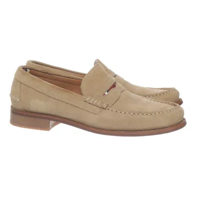 Loafers (Beige) van Scotch & Soda Imitatie suède