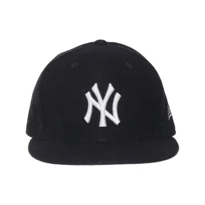 Baseball-Mütze (59Fifty) von New Era Polyester, Wolle