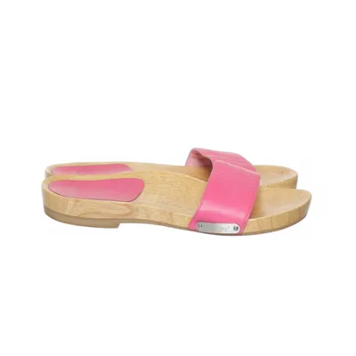 Träskor (Rosa) från Flip Flop